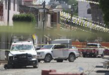 Xoxtla: Sin identificar grupo criminal autor del enfrentamiento