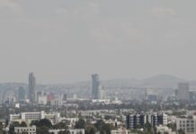 Gobierno de Puebla amplía Red de Monitoreo Atmosférico