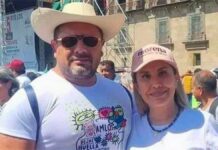 Sobrina de Félix Salgado Macedonio sufre ataque armado; muere su esposo