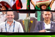 ¡Oficial! Jimmy Lozano dirigirá al Tri hasta el Mundial de 2026