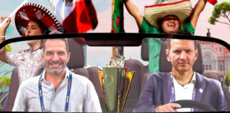 ¡Oficial! Jimmy Lozano dirigirá al Tri hasta el Mundial de 2026