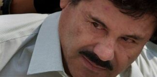 “Chapo” Guzmán denuncia violación a sus derechos humanos en prisión