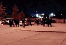 Hombres armados secuestran a dos personas en hospital de Zacatecas