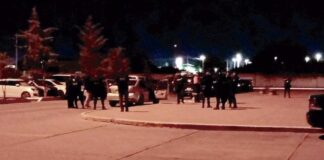 Hombres armados secuestran a dos personas en hospital de Zacatecas