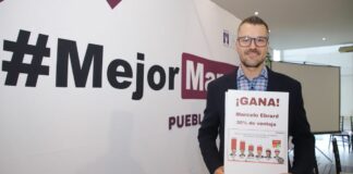 Marcelo Ebrard, arriba en encuestas; si pierde es por fraude: Natale