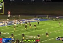 Se registra tiroteo en pleno partido de futbol americano en EU