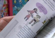 Edomex suspende entrega de nuevos libros de texto de la SEP