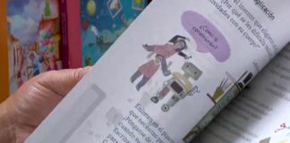 Edomex suspende entrega de nuevos libros de texto de la SEP