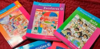 Libros de texto gratuitos ya fueron distribuidos: SEP Puebla Libros