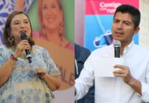 Xóchitl Gálvez, el mejor perfil del Frente por México: Rivera