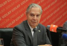 Luis Ernesto Derbez Bautista regresa a la rectoría de la UDLAP