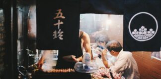 Fukushima: Restaurantes temen quebra por vertido de agua tóxica al mar