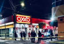 Tehuacán: se registra noche violenta con dos asesinatos