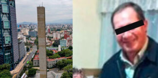 Vinculan a Domitilio “N” por presunto fraude de la Estela de Luz Domitilo