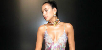 Conoce los 10 hits actuales de Dua Lipa en su cumpleaños 28 Dua Lipa