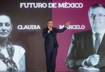 Ebrard exige a Morena libre elección en las encuestas Ebrard