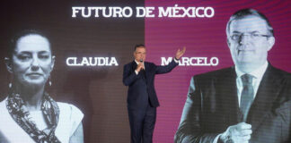 Ebrard exige a Morena libre elección en las encuestas Ebrard