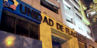 Ecuador: Prisión preventiva para sospechosos de asesinar a candidato Ecuador