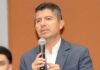 Eduardo Rivera pide tiempos y plazos al Frente por Puebla rumbo a 2024 Eduardo Rivera