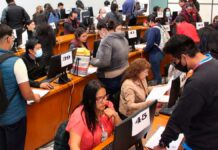 SEP inicia permutas con docentes de Educación Básica y Media Superior Educación