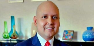 Egresado UDLAP traspasa fronteras y representa a México en Guatemala Egresado