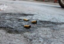 Rafaguean a integrante de banda de “El Pelón” en Tochtepec El Pelón