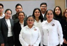 Alumnos de la UPP ganan 2do y 3er lugar en Maratón de Conocimientos ANFECA Estudiantes