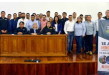 Expo Hortícola Puebla BUAP 2023 será del 11 al 13 de octubre Expo