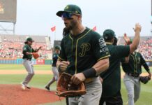 Pericos de Puebla avanza a la Serie de Campeonato