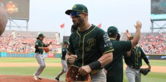 Pericos de Puebla avanza a la Serie de Campeonato