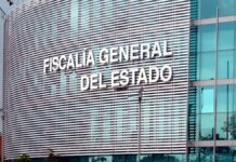 Habrá nuevas órdenes de detención por desaparición de Guillermo Raúl en Amozoc FGE