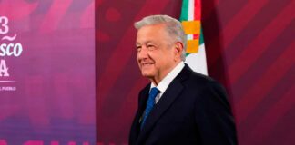 Farmacia con todas las medicinas, en diciembre: AMLO Farmacia