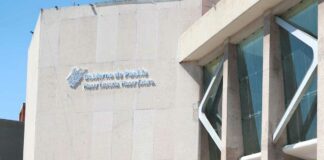 Sergio Salomón advierte denuncias por posibles desfalcos de exfuncionarios Finanzas