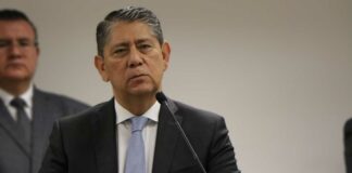 Agresores de Neto buscan amparo para evitar detención: FGE Fiscalía