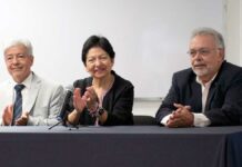 Rectora BUAP reconoce labor del Instituto de Física Física