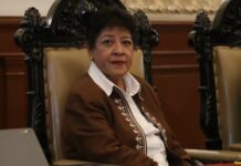 Fallece Ana Laura Martínez, regidora del Ayuntamiento de Puebla
