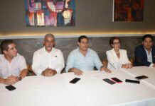 Frente Amplio por México colectó 74 mil registros en Puebla Frente Amplio