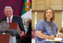 AMLO sí incurrió en violencia política género en contra de Xóchilt Gálvez: INE Gálvez