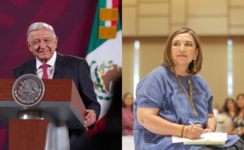 AMLO sí incurrió en violencia política género en contra de Xóchilt Gálvez: INE Gálvez