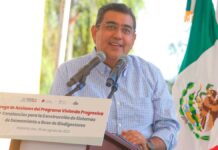 Gobierno dispondrá de helicópteros para combatir incendios forestales Gobierno