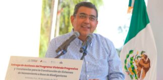 Gobierno dispondrá de helicópteros para combatir incendios forestales Gobierno