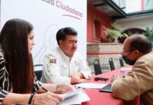 Gobierno de Puebla brinda asesoría jurídica en “Jornada Ciudadana” Gobierno