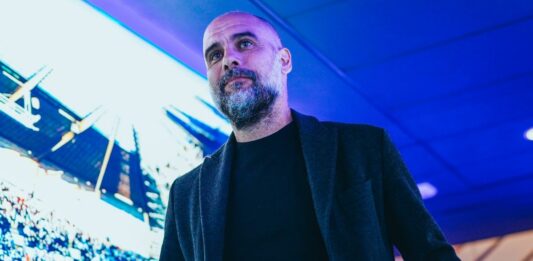 Guardiola