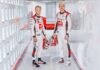 Nico Hulkenberg y Kevin Magnussen, con Haas hasta 2024 Hass
