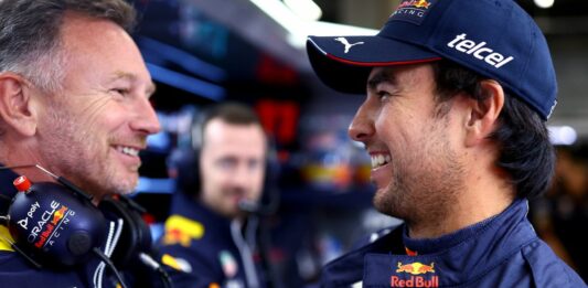 Horner (1)