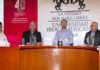 Foro de Justicia y Seguridad se realiza en IBERO Puebla IBERO