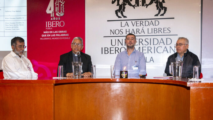 IBERO