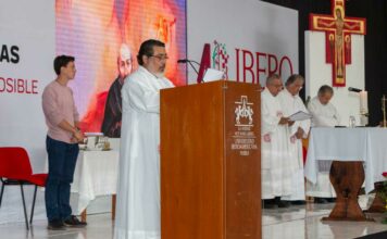IBERO Puebla celebra Día de San Ignacio de Loyola IBERO
