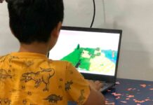 Con videojuego, IEDEP Teziutlán fomenta aprendizaje en primarias IEDEP