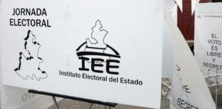 IEE avala medidas cautelar por difusión de encuestas de salida IEE